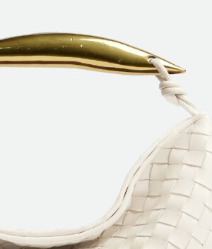 Tui Bottega Veneta Sardine 'Chalk' 716082VCPP19104