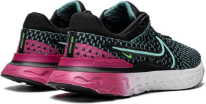 Giay Nike React Infinity Run Flyknit 3 'Black Pink' DD3024-003