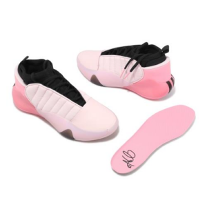 Giay Adidas Harden Vol 7 'Bliss Pink' IH7707