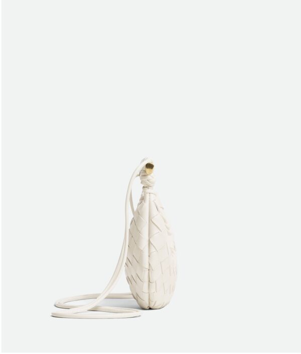 Tui Bottega Veneta Mini Sardine 'Chalk' 744267VCPP19104