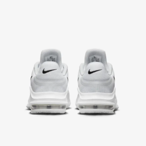 Giay Nike Air Max Impact 4 'White Black' DM1124-100