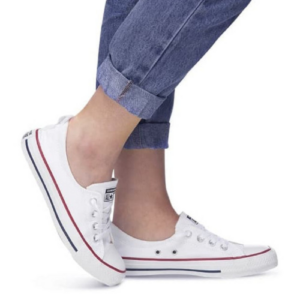 Giay Converse Chuck Taylor All Star Shoreline Ox 'White' 537084C