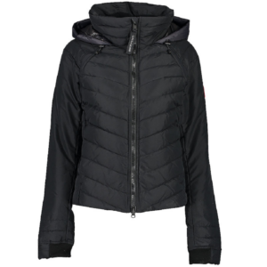 Ao Canada Goose Canada Highbridge 'Black' 2741L-61-STK