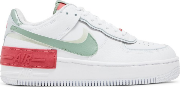 Giay Nike Air Force 1 Shadow 'Seafoam' CI0919-112