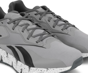 Giay Asics Zig Dynamica 4 'Pure Grey Black' HP9264