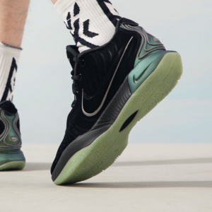 Giay Nike LeBron 21 EP 'Tahitian' FB2236-001