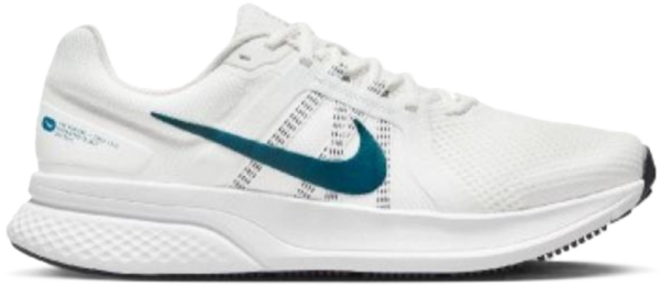 Giay Nike Run Swift 2 'White Valerian Blue' CU3517-101