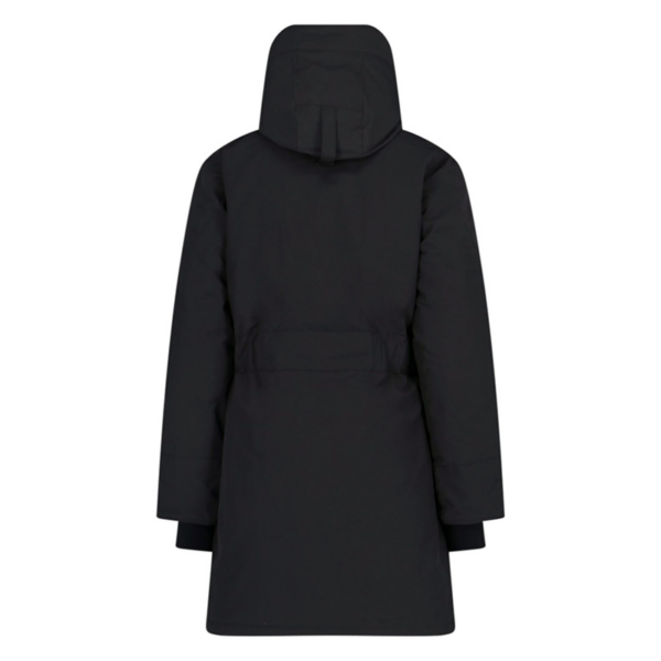 Ao Canada Goose Trillium Padded 'Black' 6660W-61-STK