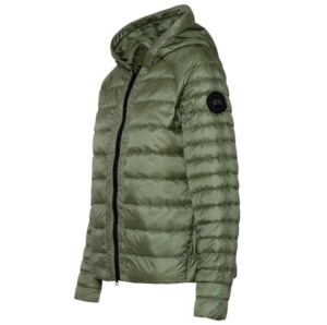 Ao Canada Goose Padding 'Green' 2225LB1481