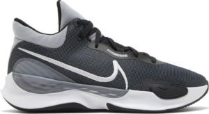 Giay Nike Renew Elevate 3 'Black Wolf Grey' DD9304-002