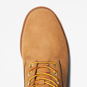Giay Timberlands Water Resistant Boot 'Wheat Nubuck' A27TP231