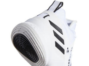 Giay Adidas Pro N3XT 2021 'White Black' GW0147