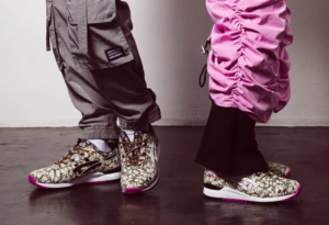 Giay Asics Gel-Lyte 3 OG 'Orchid' 1201A984-100