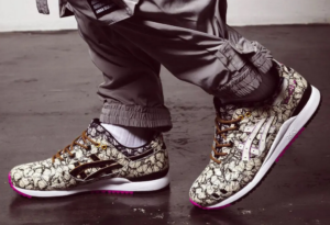 Giay Asics Gel-Lyte 3 OG 'Orchid' 1201A984-100