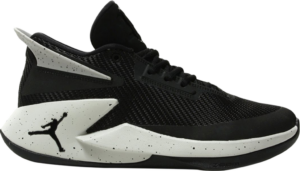 Giay Nike Air Jordan Fly Lockdown PFX 'Black' AO1550-010