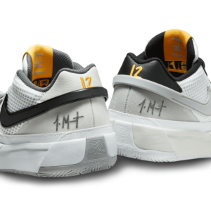 Giay Nike Ja 1 GS 'Light Smoke Grey' DX2294-101