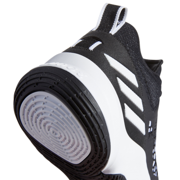 Giay Adidas Pro N3XT 2021 'Black White' G58892