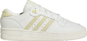Giay Adidas Rivalry Low 'Easy Yellow' IE4299