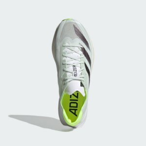 Giay Adidas Adizero Adios 8 'Light Green Neon Green' IG5645