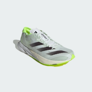 Giay Adidas Adizero Adios 8 'Light Green Neon Green' IG5645