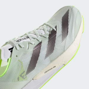 Giay Adidas Adizero Adios 8 'Light Green Neon Green' IG5645