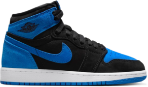 Giay Air Jordan 1 Retro High OG 'Royal Reimagined' FD1437-042