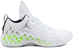 Giay Nike Air Jordan Jumpman Diamond Low PF 'White Mismatch' CI1209-101