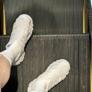 Giay Adidas AdiFOM Supernova 'Grey Two' IF3914