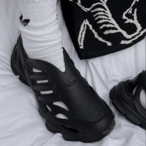 Giay Adidas AdiFOM Supernova 'Core Black' IF3915