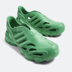 Giay Adidas AdiFOM Supernova 'Semi Court Green' IF3916