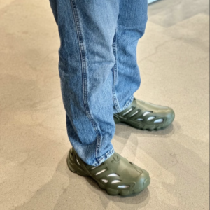 Giay Adidas AdiFOM Supernova 'Focus Olive' IF9084