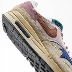 Giay Nike Air Max 1 'Grain Burnt Sunrise' FN7200-224