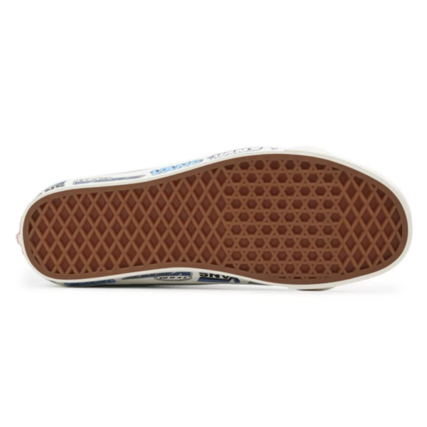 Giay Vans Anaheim Factory Sk8-Hi 38 DX 'Blue' VN0A5KRIA5I