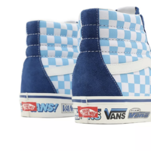Giay Vans Anaheim Factory Sk8-Hi 38 DX 'Blue' VN0A5KRIA5I
