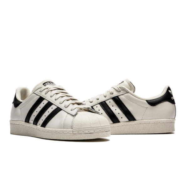 Giay Adidas Originals Superstar 82 ‘White Core Black’ ID5961