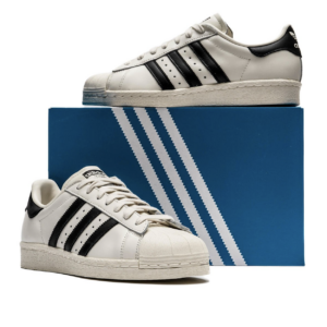 Giay Adidas Originals Superstar 82 ‘White Core Black’ ID5961