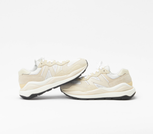Giay New Balance 57/40 ‘Sea Salt’ W5740CHA
