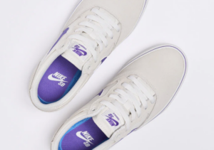 Giay Nike Chron 2 SB 'Action Grape' DM3493-102