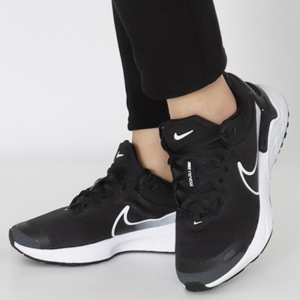 Giay Nike Renew Run 3 'Black' DD9278-001