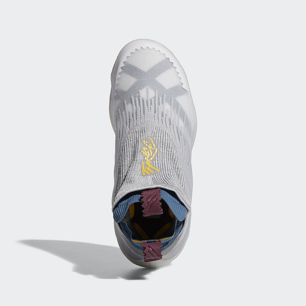 Giay Adidas N3XT L3V3L Futurenatural 'Grey' GY2756