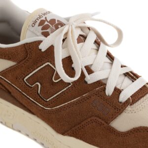 Giay New Balance x Aime Leon Dore 550 'Brown' BB550DB1