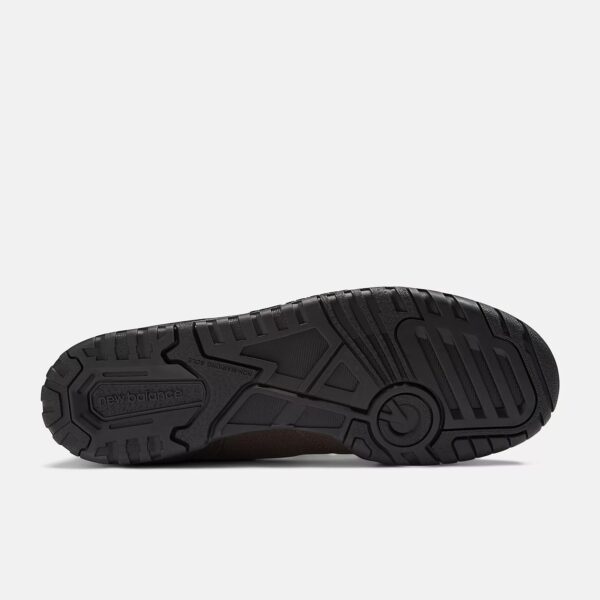 Giay New Balance x Thisisneverthat 550 'Brown Black' BB550TN