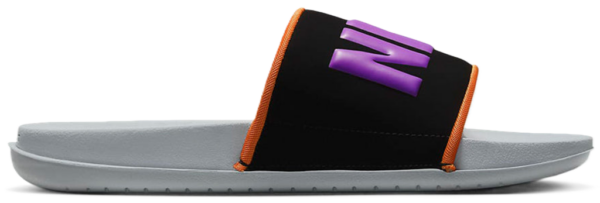 Dep Nike Offcourt Slide 'Purple' BQ4639-021