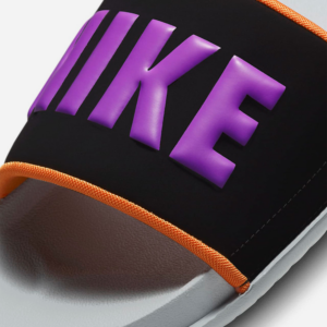 Dep Nike Offcourt Slide 'Purple' BQ4639-021