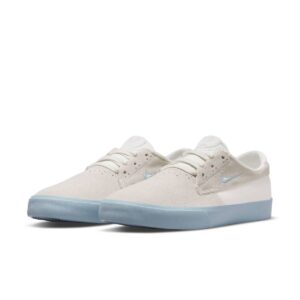 Giay Nike SB Shane 'Sail Boarder Blue' BV0657-105