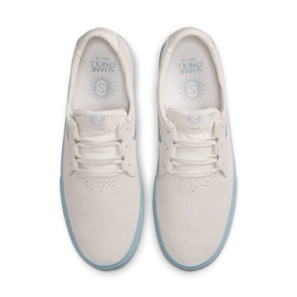 Giay Nike SB Shane 'Sail Boarder Blue' BV0657-105
