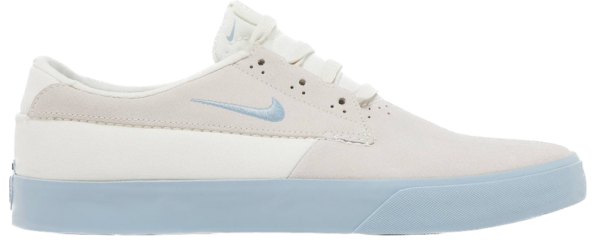 Giay Nike SB Shane 'Sail Boarder Blue' BV0657-105