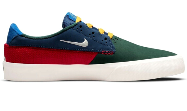 Giay Nike SB Shane 'Multicolor' BV0657-303