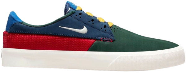 Giay Nike SB Shane 'Multicolor' BV0657-303