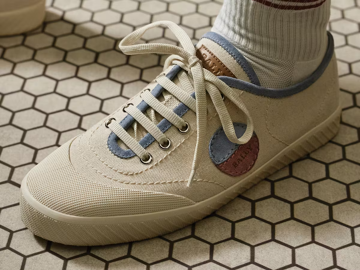 Hinh anh 2: Bally - Thuong hieu noi tieng voi nhung chiec that lung da